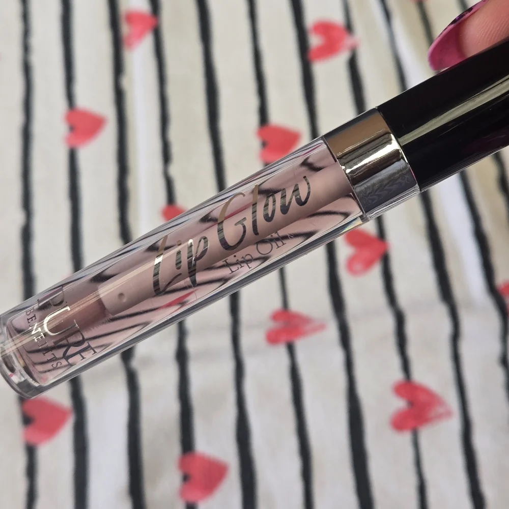 🍒🍒 BUNDLE ONLY Lip Glow Lip Oil - 01